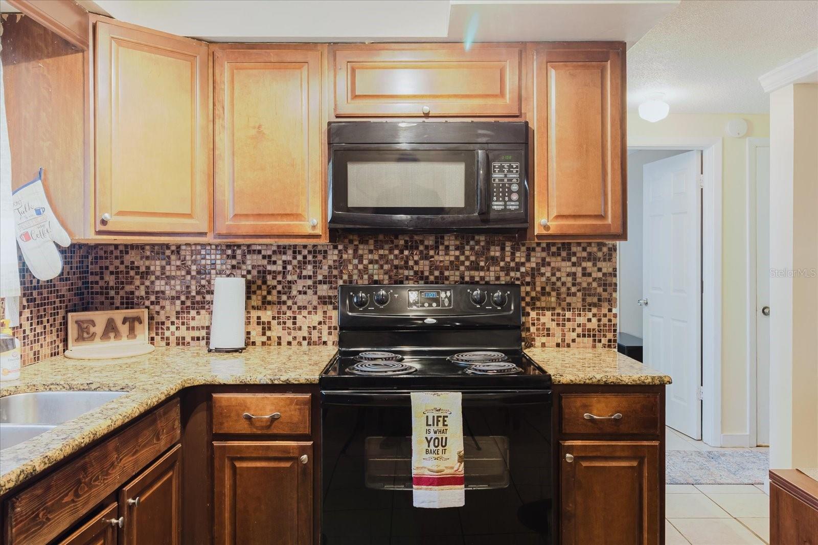 HERITAGE VILLAGE - Residential