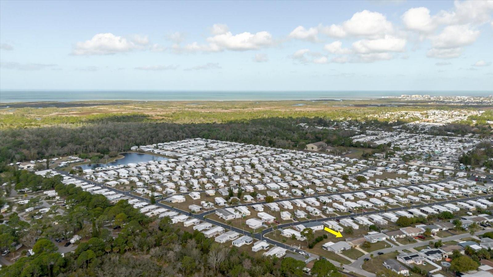 HERITAGE VILLAGE - Residential