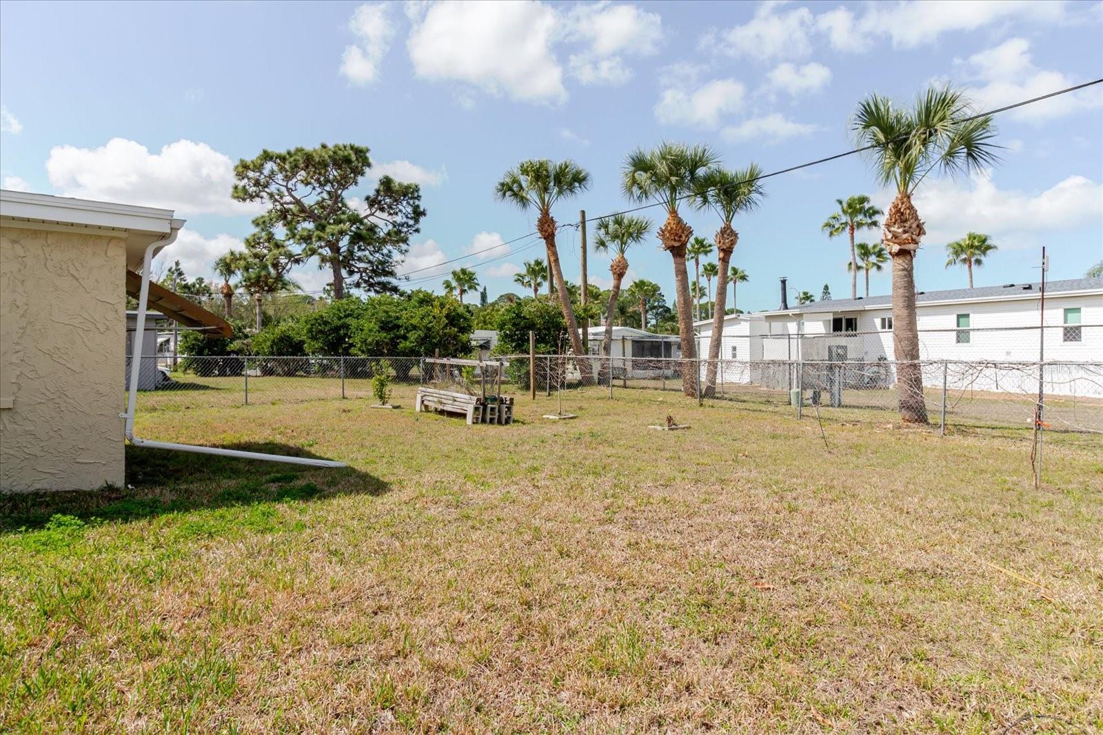 HERITAGE VILLAGE - Residential