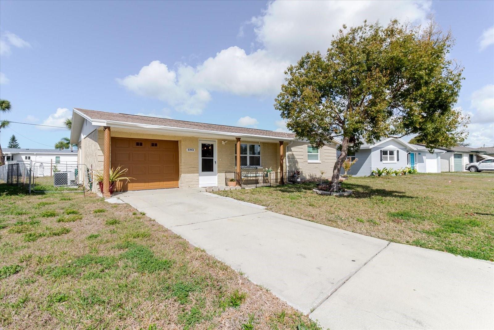 HERITAGE VILLAGE - Residential