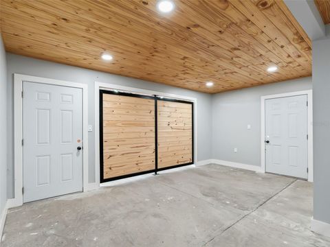 Tiny photo for 1285 NW 102nd Boulevard, Wildwood, FL 34785 (MLS # G5110869)