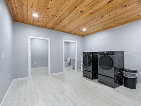Tiny photo for 1285 NW 102nd Boulevard, Wildwood, FL 34785 (MLS # G5110869)