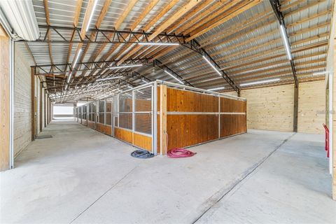 Tiny photo for 1285 NW 102nd Boulevard, Wildwood, FL 34785 (MLS # G5110869)