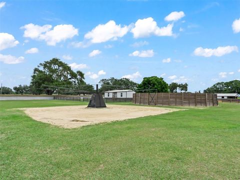 Tiny photo for 1285 NW 102nd Boulevard, Wildwood, FL 34785 (MLS # G5110869)