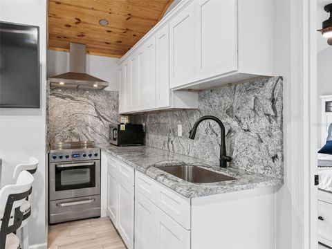 Tiny photo for 1285 NW 102nd Boulevard, Wildwood, FL 34785 (MLS # G5110869)