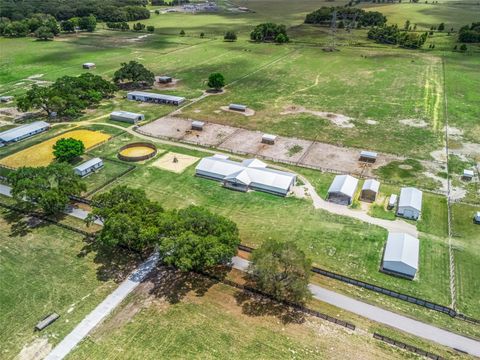 Tiny photo for 1285 NW 102nd Boulevard, Wildwood, FL 34785 (MLS # G5110869)
