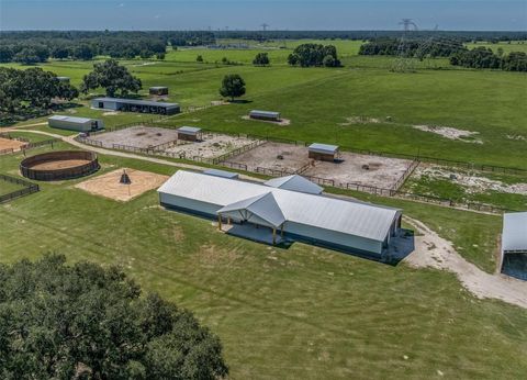 Tiny photo for 1285 NW 102nd Boulevard, Wildwood, FL 34785 (MLS # G5110869)