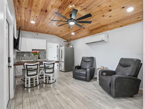 Tiny photo for 1285 NW 102nd Boulevard, Wildwood, FL 34785 (MLS # G5110869)