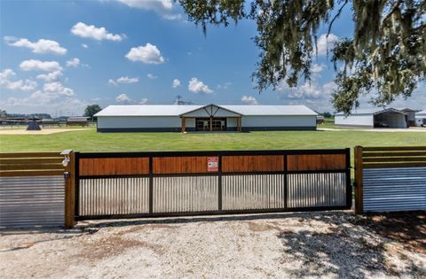 Tiny photo for 1285 NW 102nd Boulevard, Wildwood, FL 34785 (MLS # G5110869)