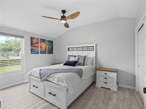 Tiny photo for 1285 NW 102nd Boulevard, Wildwood, FL 34785 (MLS # G5110869)