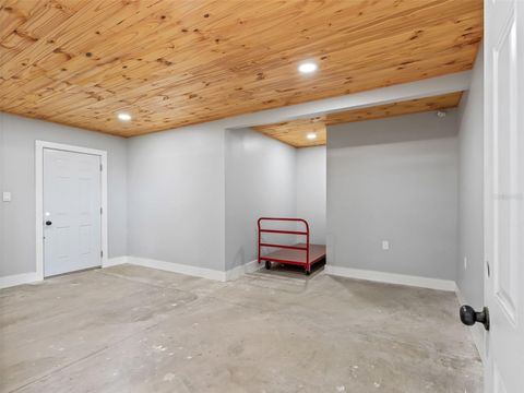 Tiny photo for 1285 NW 102nd Boulevard, Wildwood, FL 34785 (MLS # G5110869)
