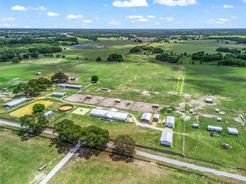Tiny photo for 1285 NW 102nd Boulevard, Wildwood, FL 34785 (MLS # G5110869)