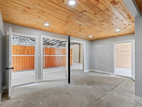 Tiny photo for 1285 NW 102nd Boulevard, Wildwood, FL 34785 (MLS # G5110869)
