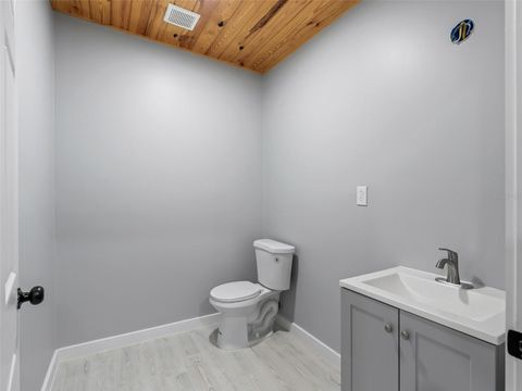 Tiny photo for 1285 NW 102nd Boulevard, Wildwood, FL 34785 (MLS # G5110869)