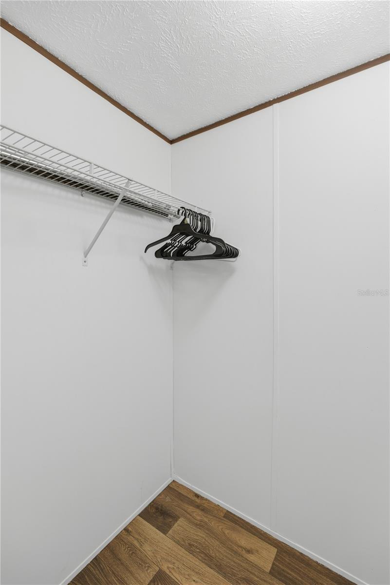 SMITH LAKE VILLAGE - Residential