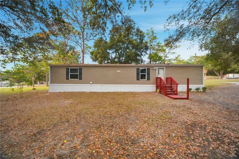 11946 SE 99TH TERRACE BELLEVIEW FL 34420