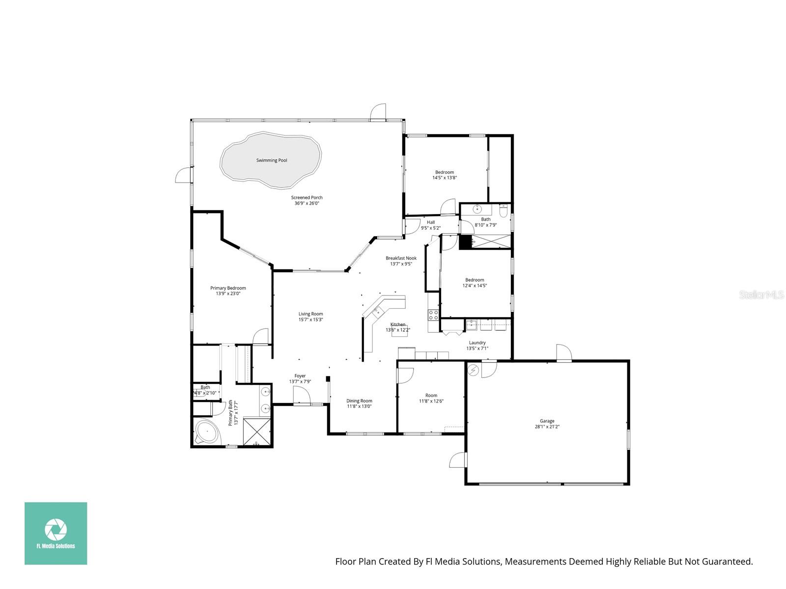 HARTER SUB - Residential