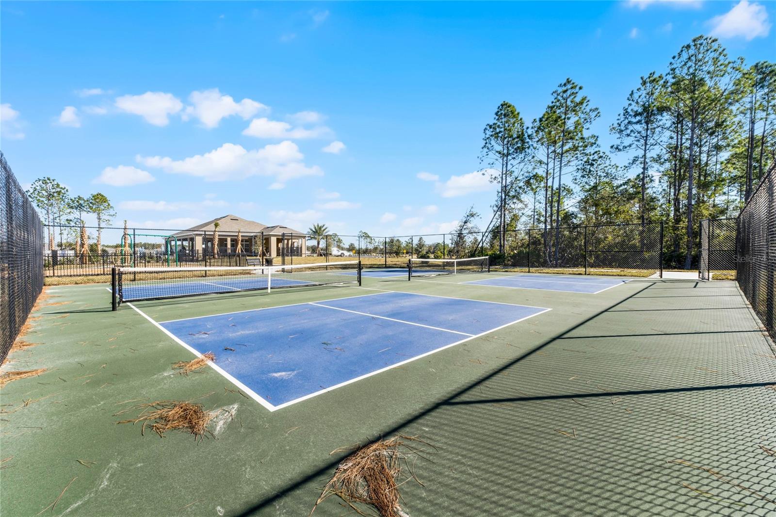 ARCHER'S MILL - Residential