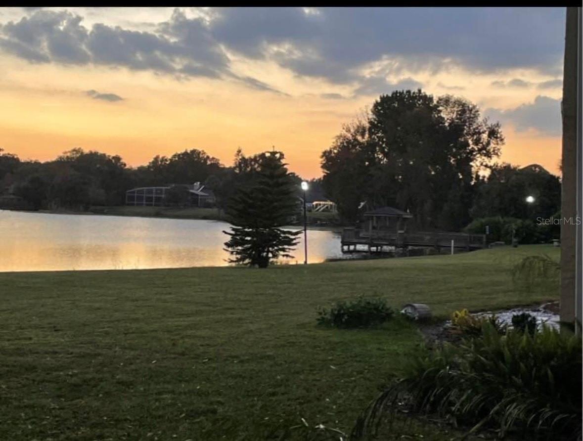 DESTINY SPGS CONDO - Residential