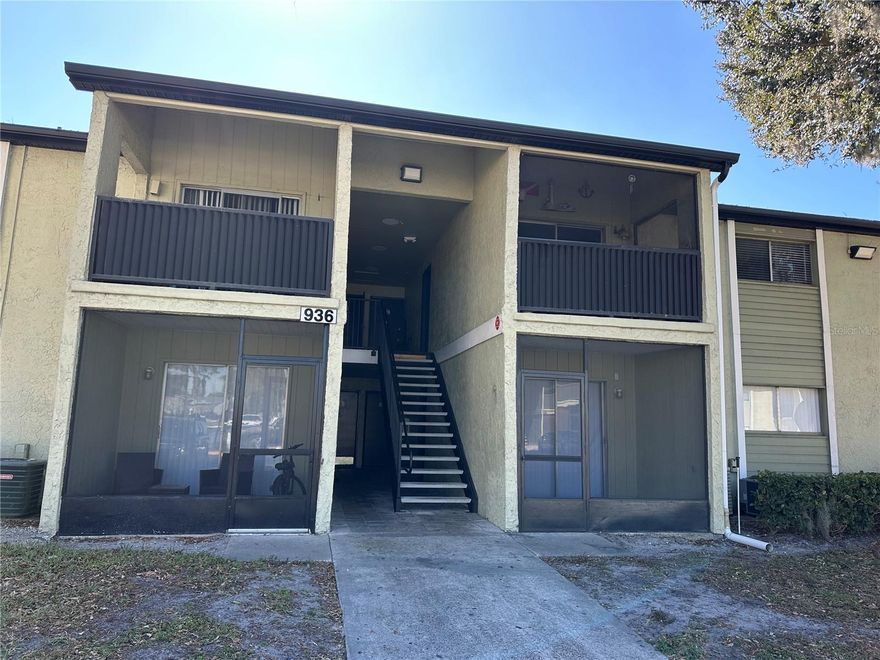 Priced to sell in the sought-after Destiny Springs Condominiums! This well-maintained, light-filled condo offers a functional open floor plan with abundant natural light and direct access to a private balcony ideal for unwinding or enjoying the Florida breeze. The spacious bedroom, inviting living area, and cozy dining space flowing into the kitchen create a comfortable and practical layout.
Residents enjoy resort-style amenities including three swimming pools, a clubhouse, tennis courts, and serene lakefront views. The HOA provides excellent value by covering exterior maintenance, grounds upkeep, and full access to community amenities, ensuring a low-maintenance lifestyle.
Conveniently located near I-4, Altamonte Mall, Cranes Roost Park, dining, shopping, and major highways. With strong rental demand in the area, currently rented month by month for $1425. This property presents a fantastic opportunity for investors or buyers seeking an affordable home in a prime location.
Schedule your exclusive, private tour today and make this home yours!