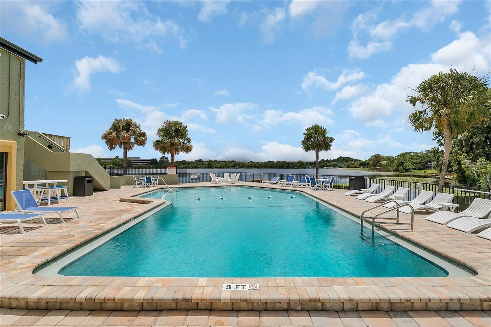 DESTINY SPGS CONDO - Residential