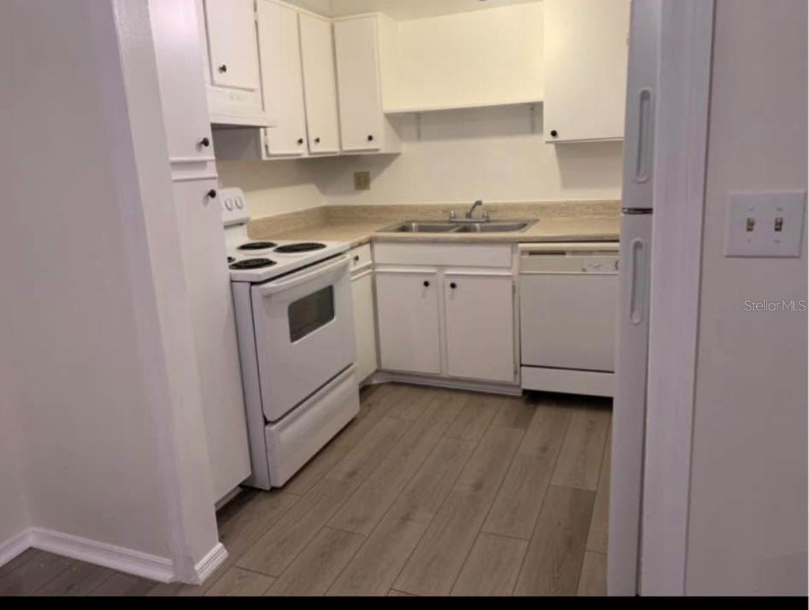 DESTINY SPGS CONDO - Residential