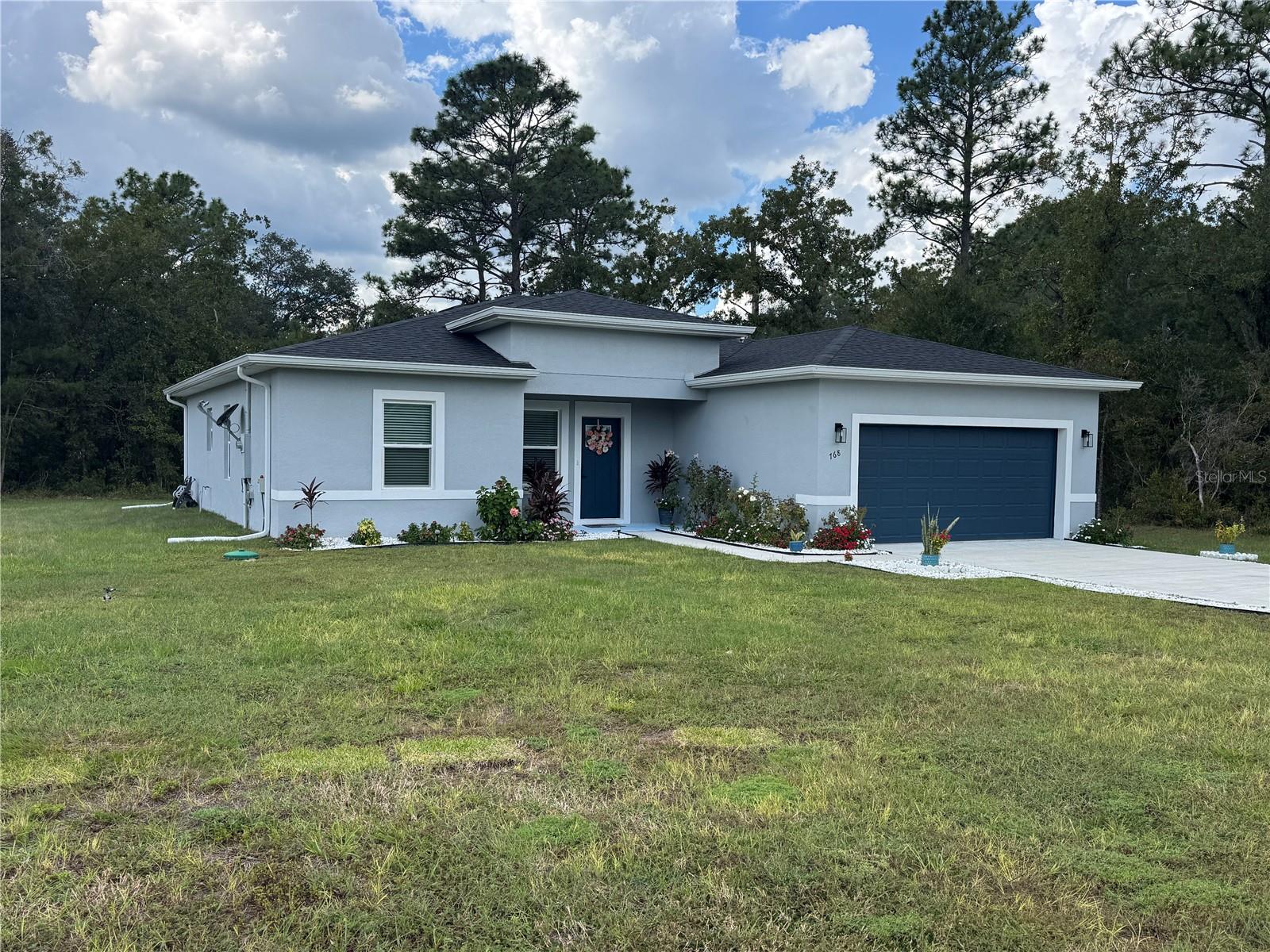 768 MARION OAKS MANOR