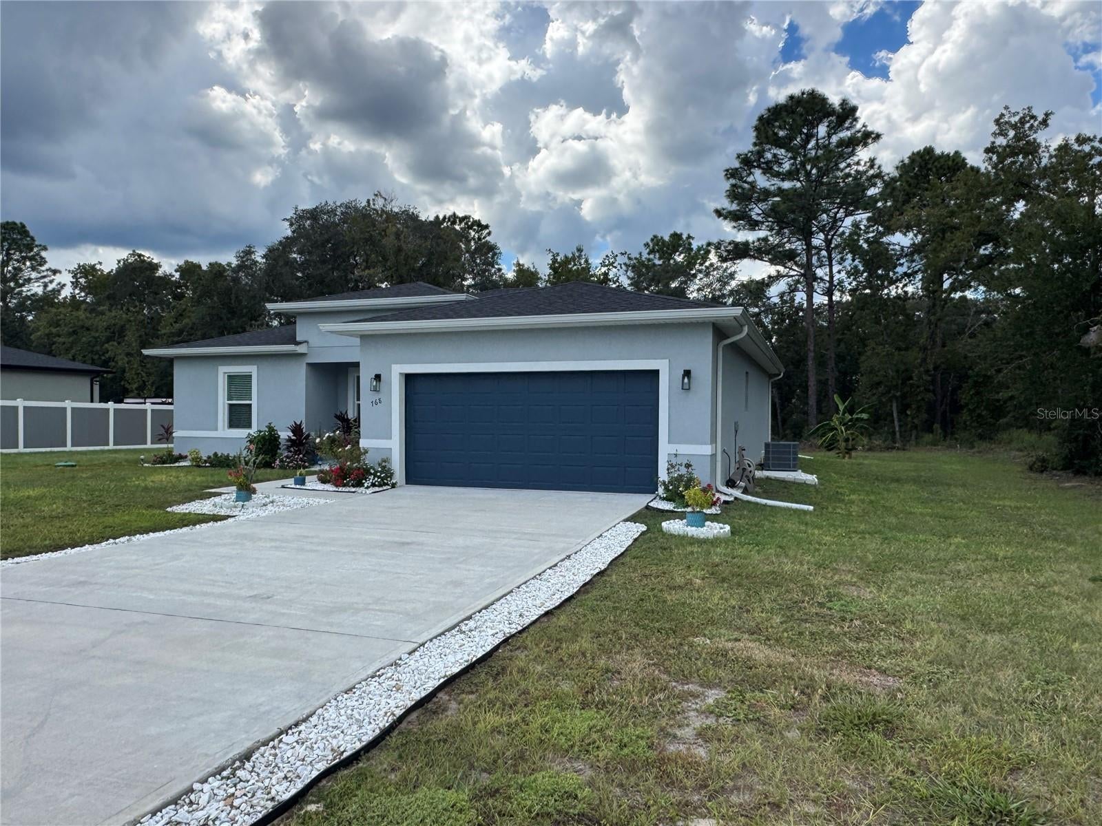 768 MARION OAKS MANOR