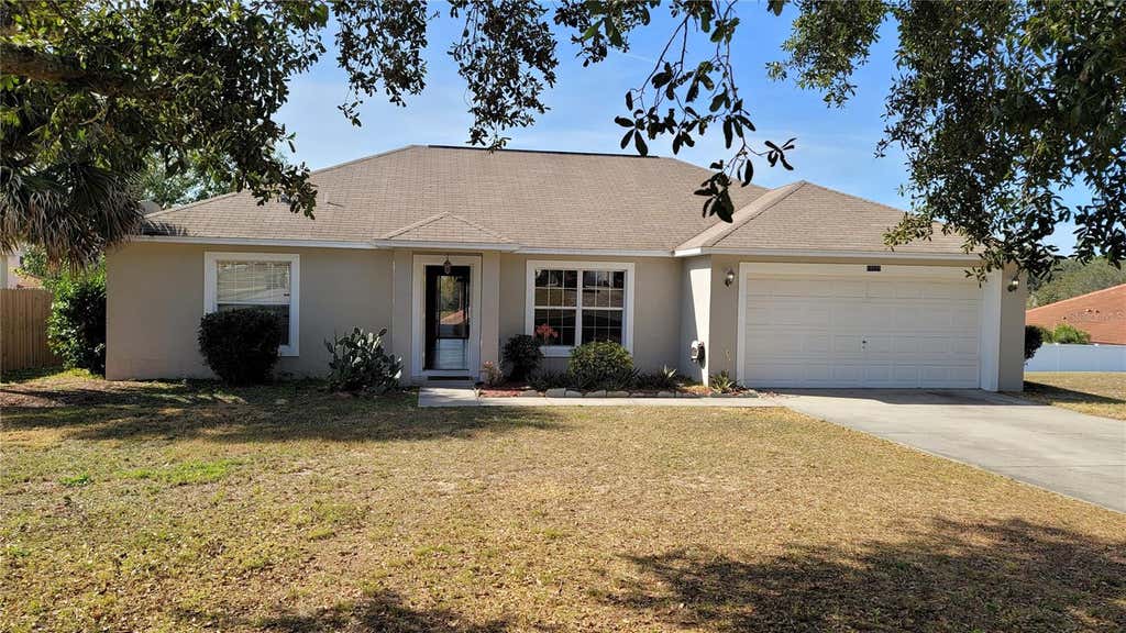 Photo of 10229 Cayo Costa Court, Clermont, FL 34711 (MLS # TB8514794)