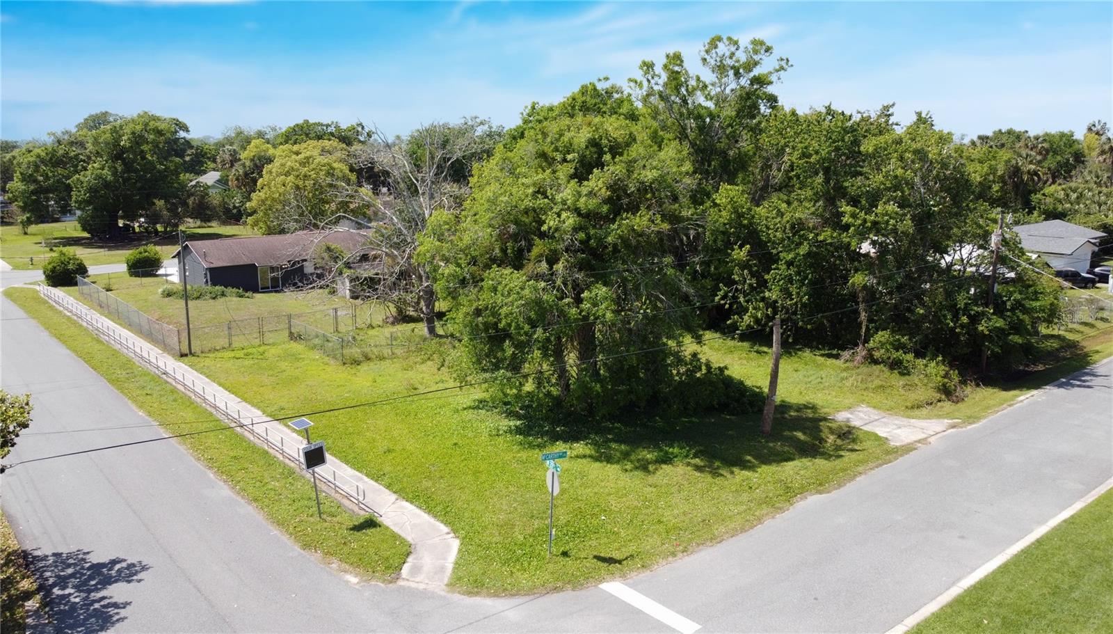 This prime vacant lot in Sanford, Florida, offers a fantastic opportunity to build a custom home or investment property in a thriving location. Situated in a growing area with easy access to I-4, downtown Sanford, Lake Monroe, and Orlando’s amenities, this lot provides the perfect blank canvas for residential or permitted development. With no existing structures, low holding costs, and potential for future appreciation, this is an ideal choice for buyers seeking flexibility and value. Don’t miss this chance to secure a buildable lot in Seminole County’s desirable market! Contact us today for details.