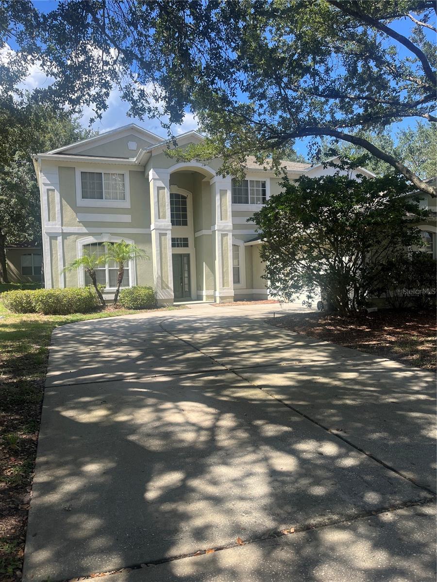 Welcome to 2007 Beardsley Drive, a stunning 5-bedroom, 3-bathroom with loft home located in the vibrant community of Apopka, FL. This spacious residence offers ample room for comfort and relaxation. The property boasts a variety of amenities that cater to an active lifestyle. Enjoy the convenience of a playground, perfect for outdoor fun and activities. For sports enthusiasts, the basketball courts provide a great space for friendly competition. The nearby park offers a refreshing green space for leisurely strolls, picnics, or simply soaking up the Florida sunshine. Experience the perfect blend of comfort, convenience, and active living. Schedule your showing today
