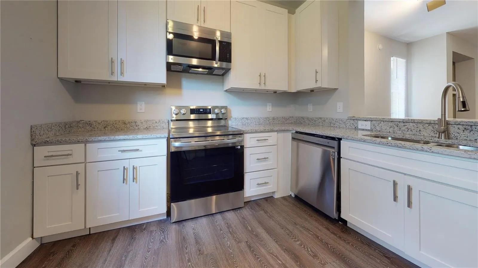 NOTTING HILL A CONDO - Residential Lease