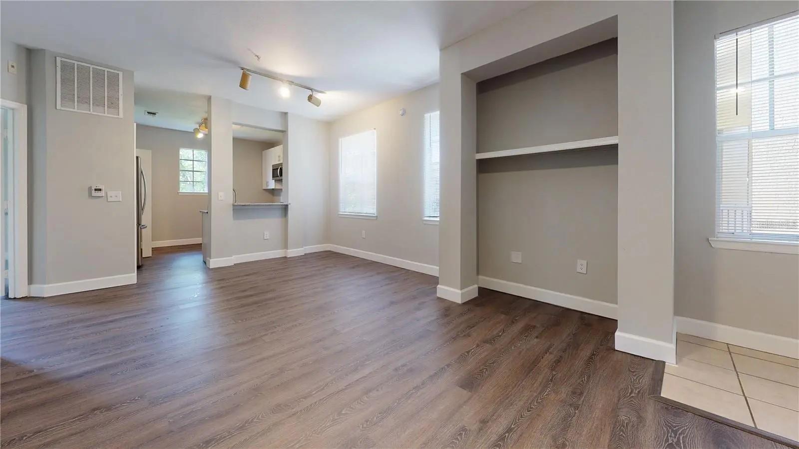 NOTTING HILL A CONDO - Residential Lease