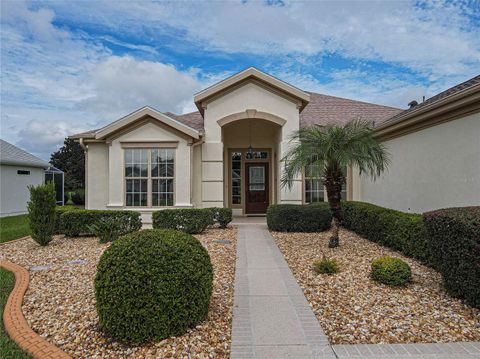 A home in SUMMERFIELD