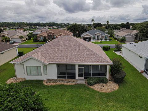 A home in SUMMERFIELD