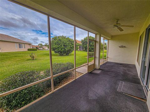 A home in SUMMERFIELD