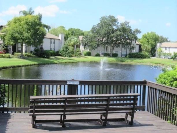 MIRROR LAKE SEC 4 - Residential Lease