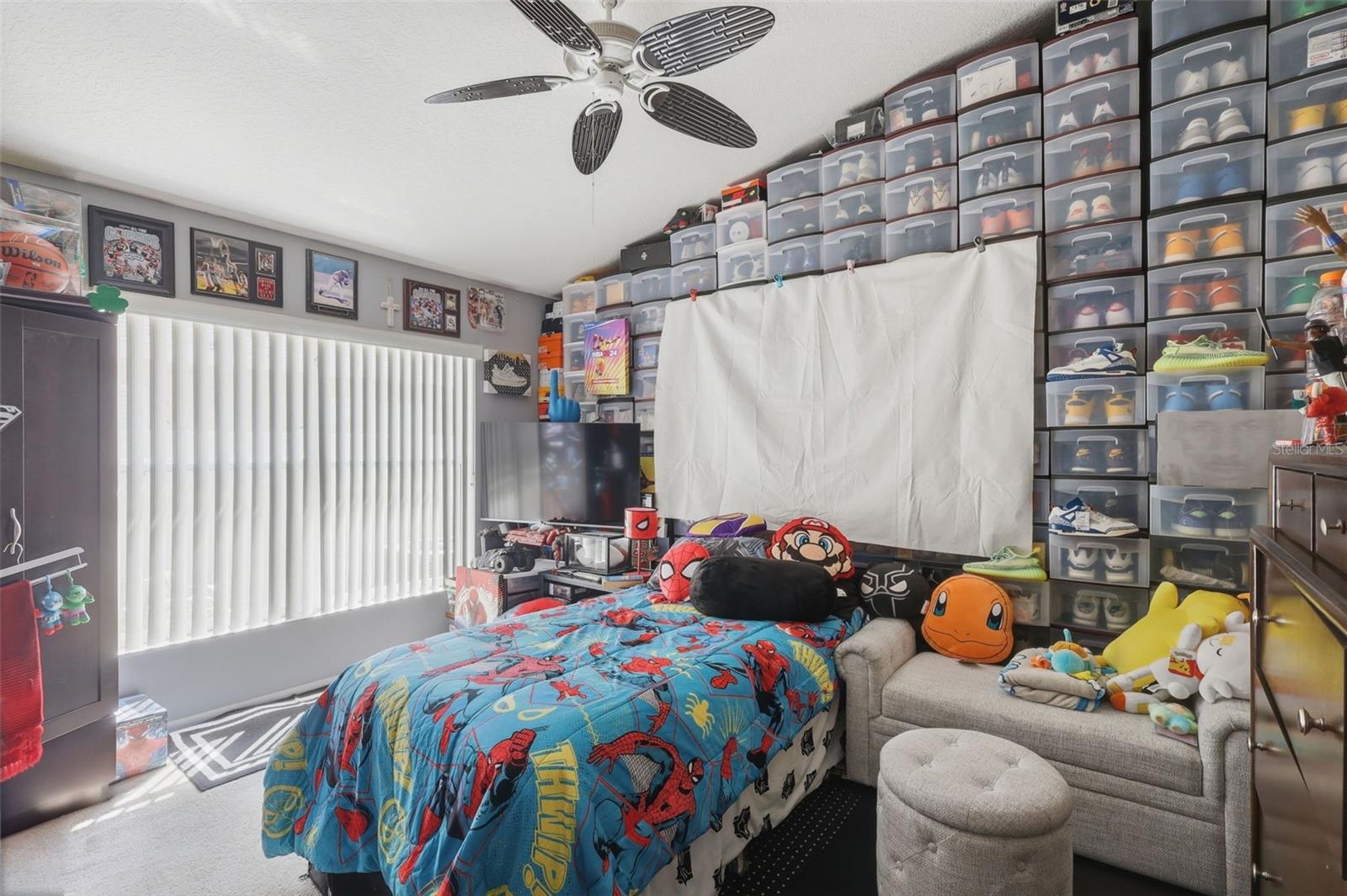 FAWN RIDGE PH 01 - Residential