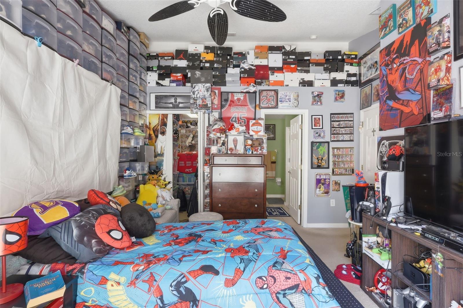 FAWN RIDGE PH 01 - Residential