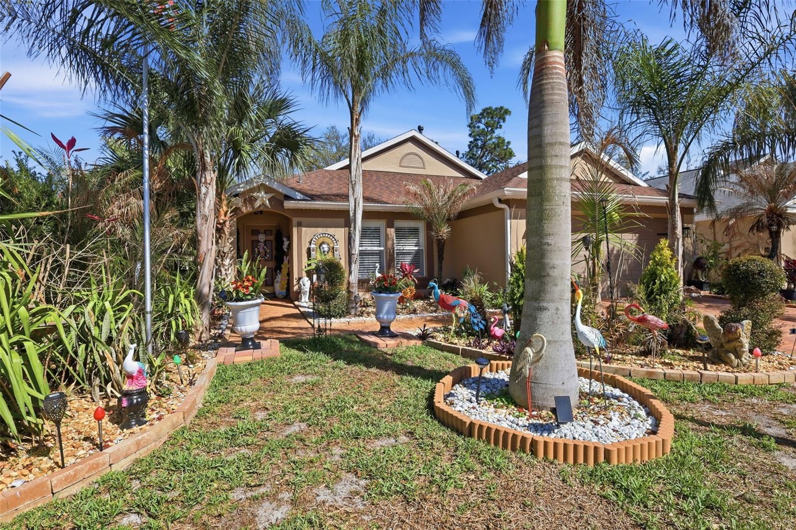 FAWN RIDGE PH 01 - Residential