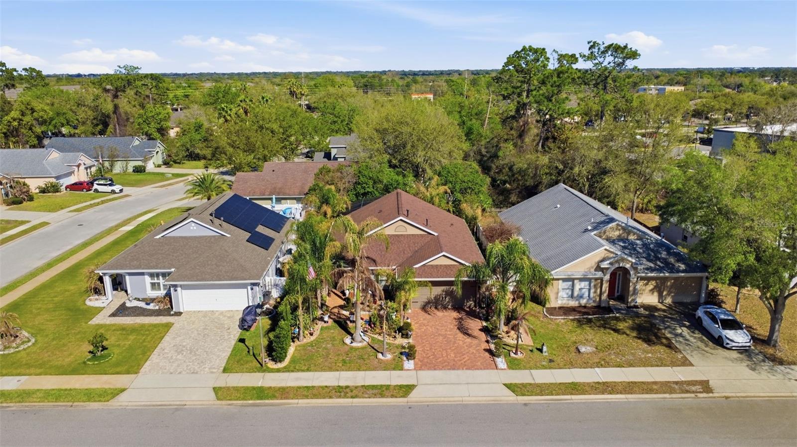 FAWN RIDGE PH 01 - Residential