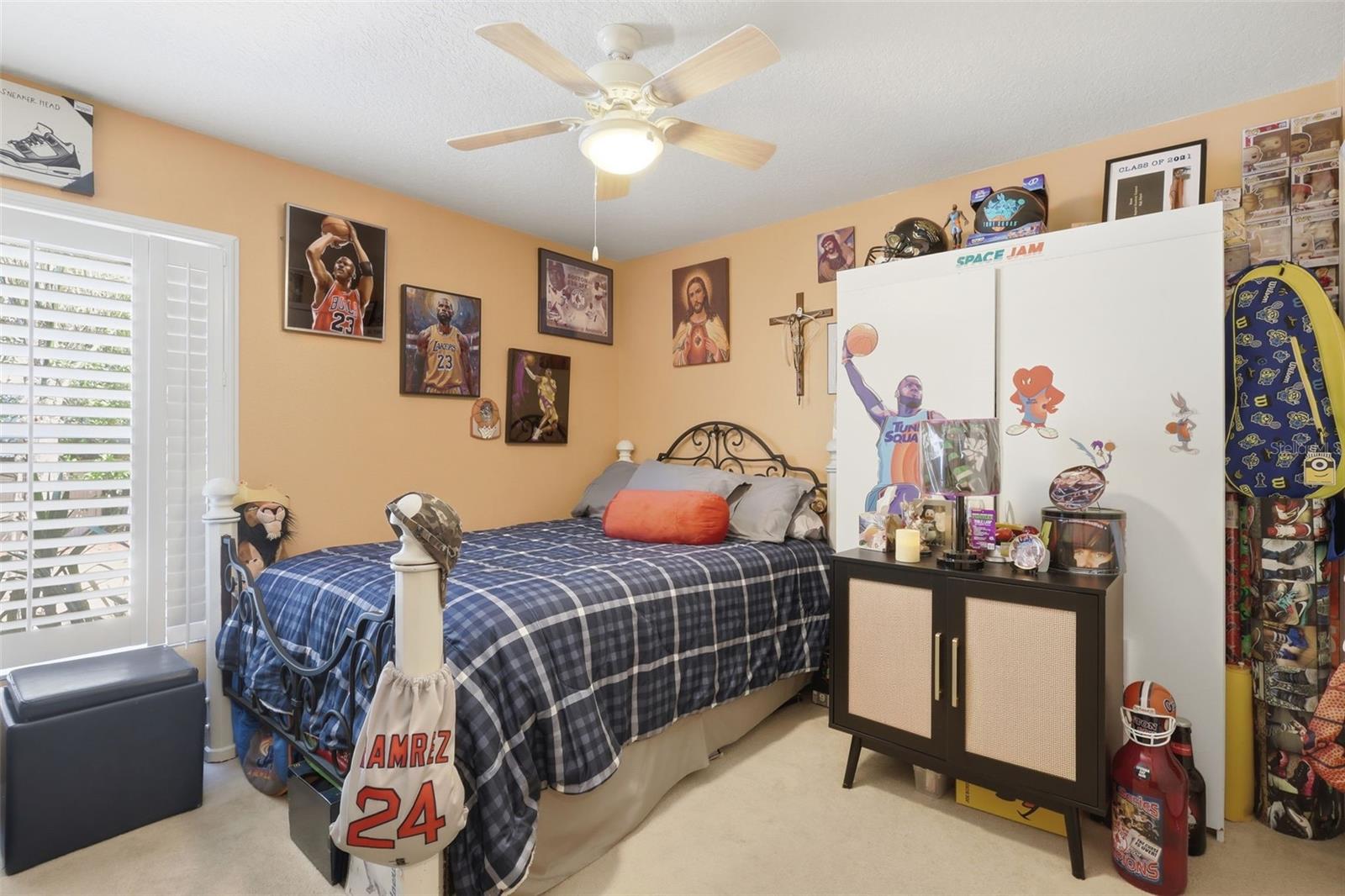 FAWN RIDGE PH 01 - Residential