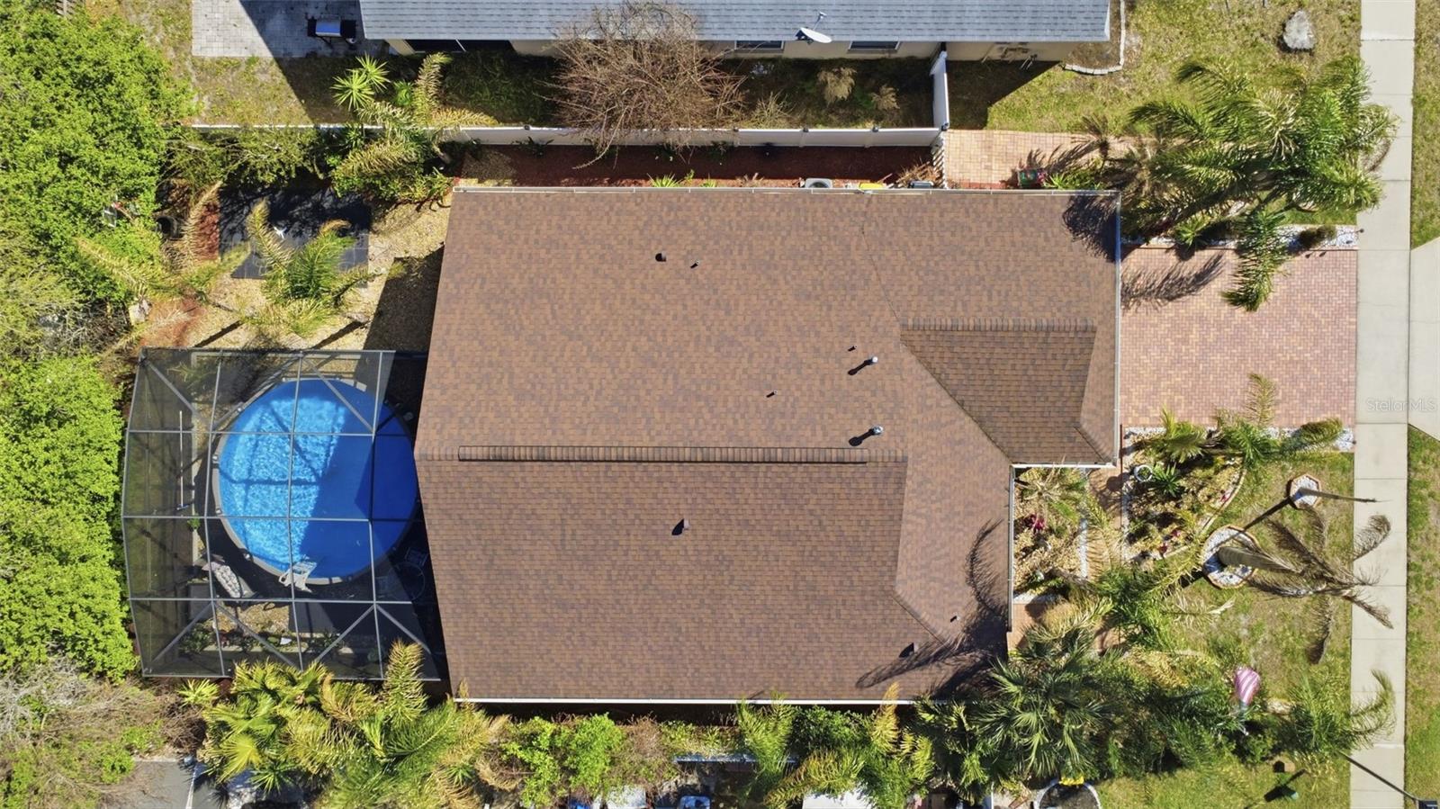 FAWN RIDGE PH 01 - Residential