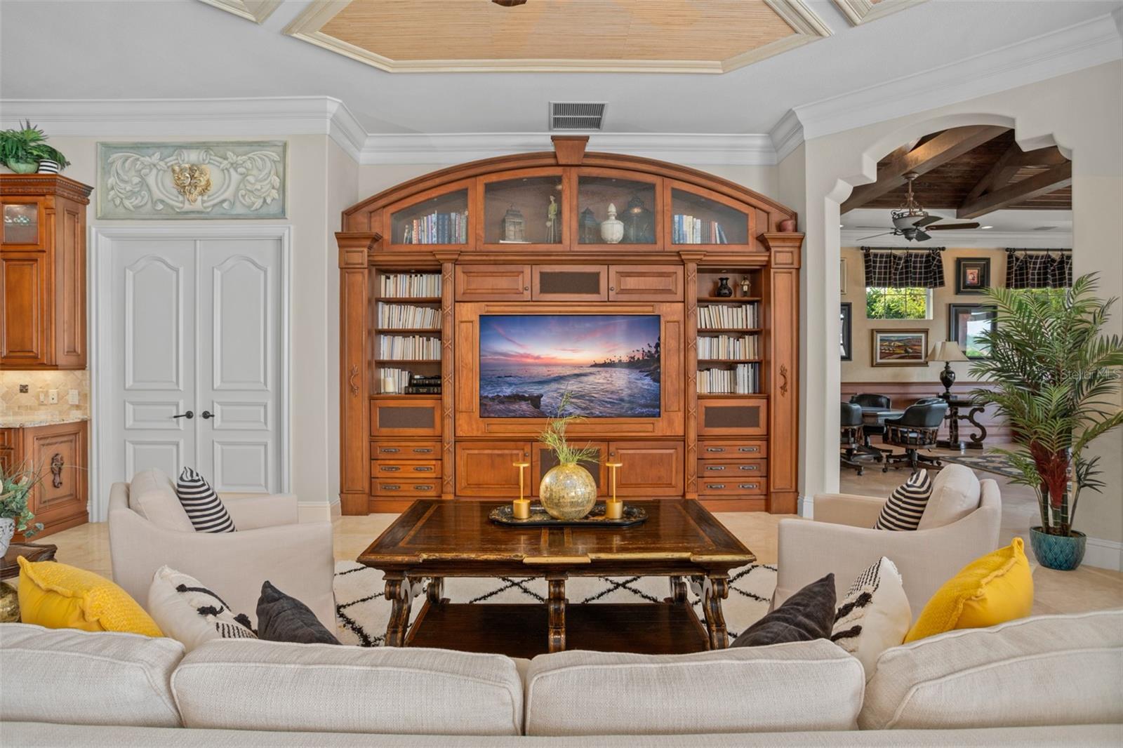 ISLES OF LAKE HANCOCK - Residential