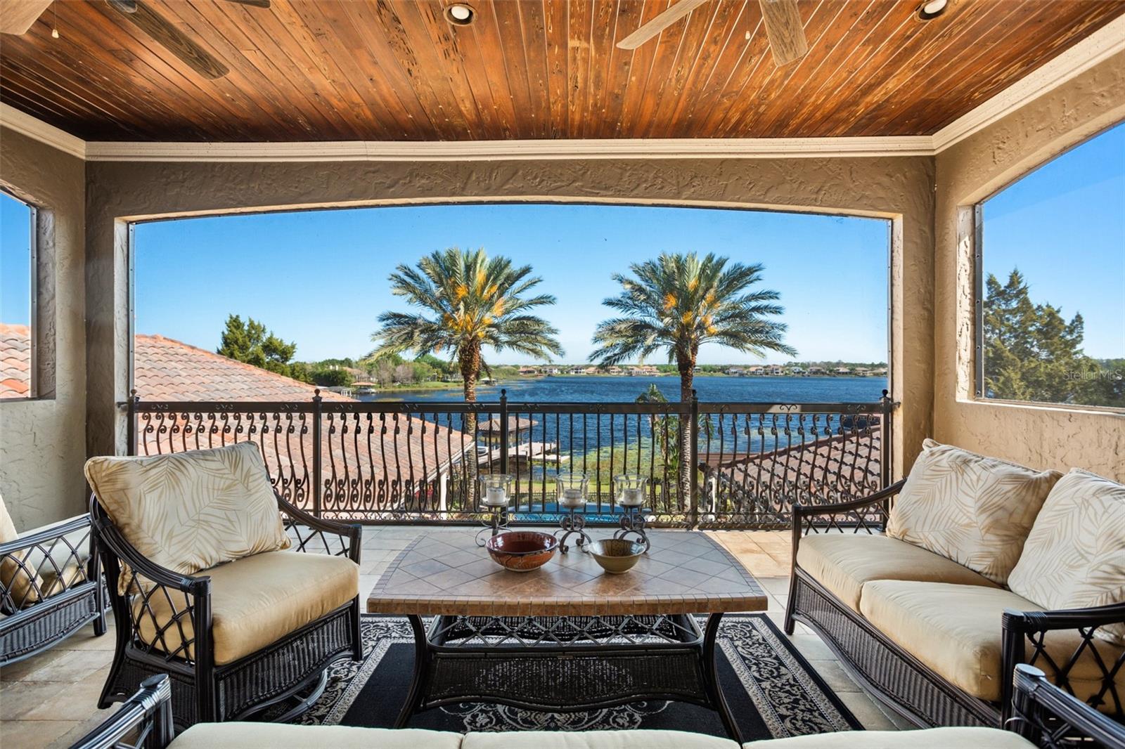 ISLES OF LAKE HANCOCK - Residential