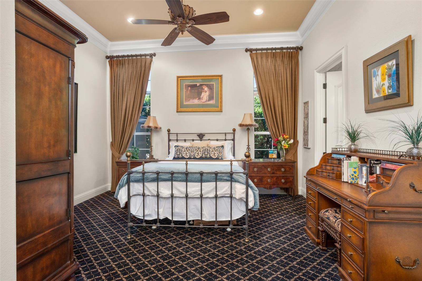 ISLES OF LAKE HANCOCK - Residential