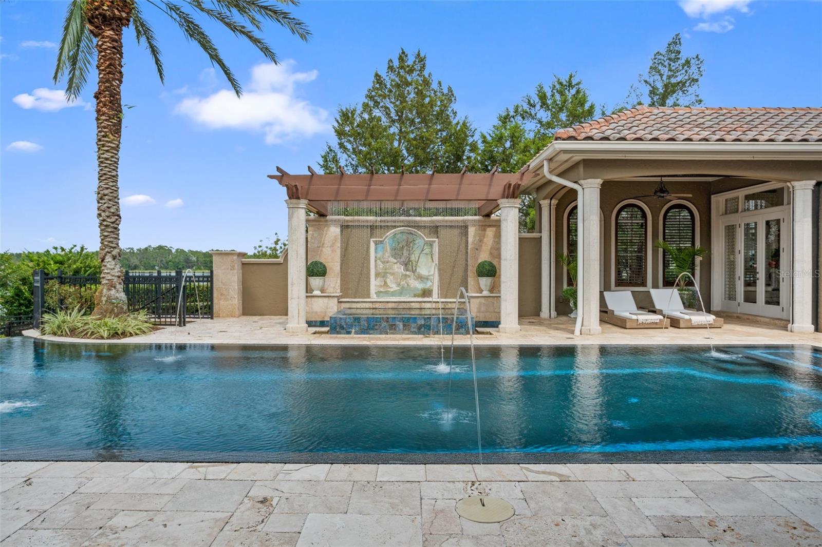 ISLES OF LAKE HANCOCK - Residential