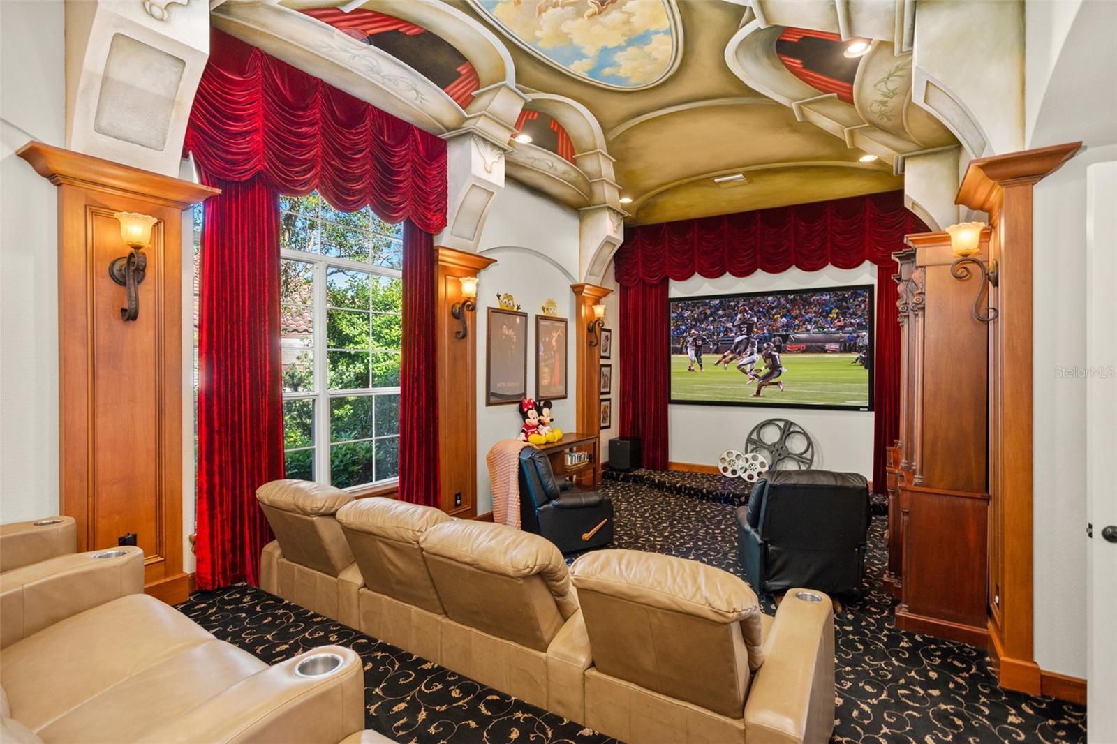 ISLES OF LAKE HANCOCK - Residential