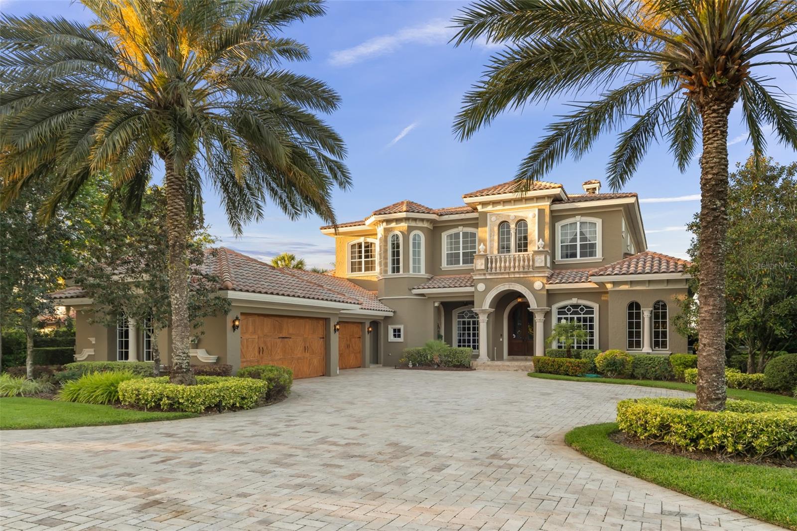 ISLES OF LAKE HANCOCK - Residential