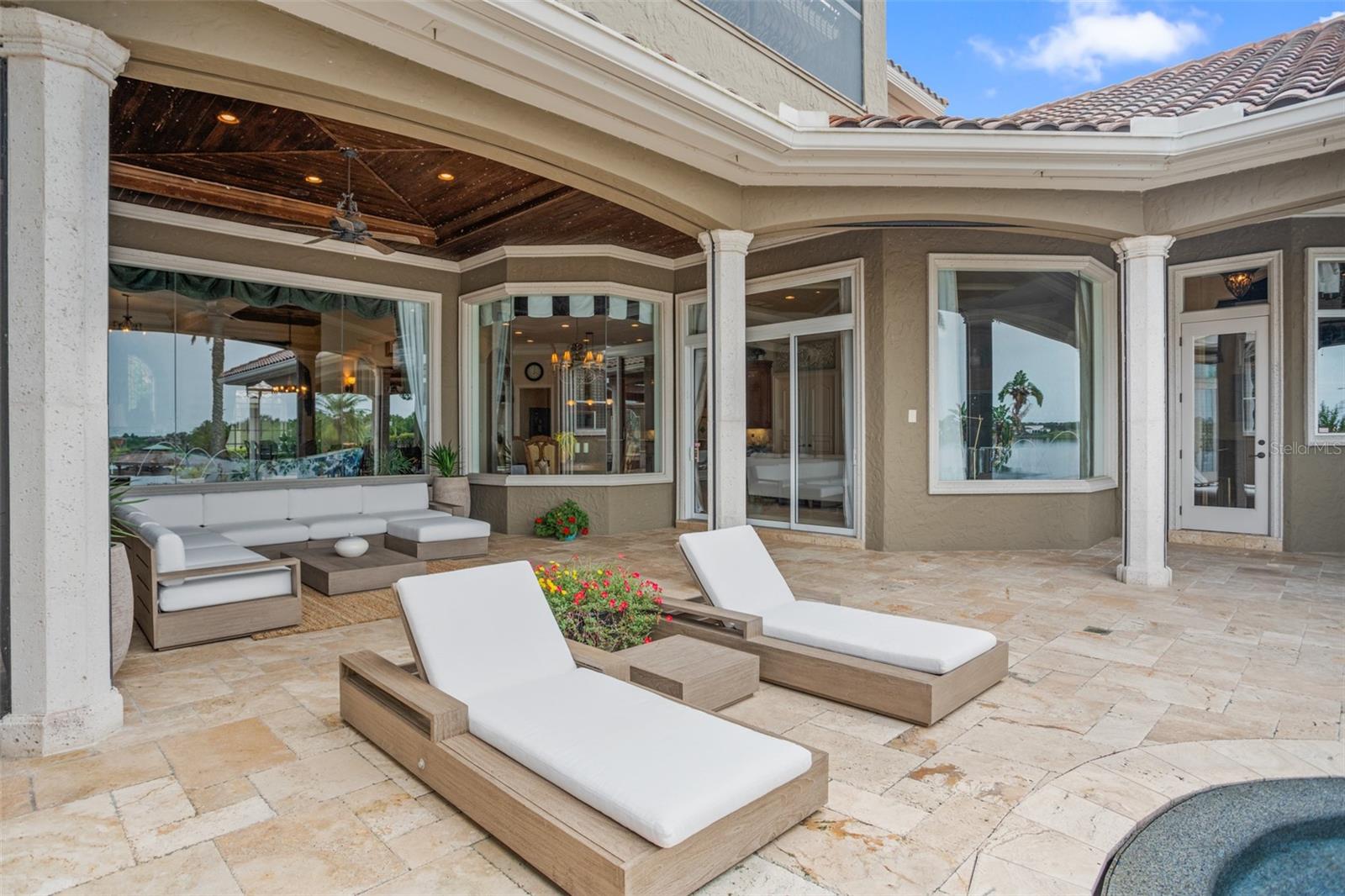 ISLES OF LAKE HANCOCK - Residential